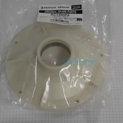 Diffuseur pour pompes STA-RITE (S)5P2R - 0.55kw (3/4cv) à 1.10 Kw (1.5cv) (RC1200PA)
