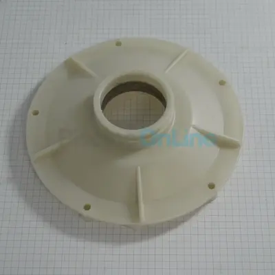 Diffuseur pour pompes STA-RITE (S)5P2R - 0.55kw (3/4cv) à 1.10 Kw (1.5cv) (RC1200PA)