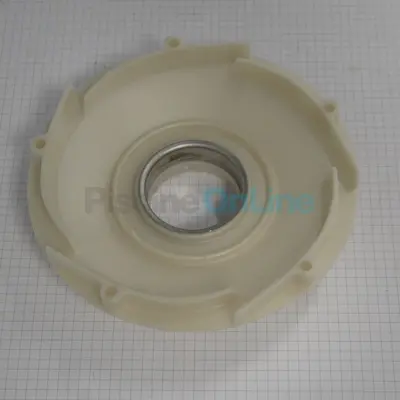 Diffuseur pour pompes STA-RITE (S)5P2R - 0.55kw (3/4cv) à 1.10 Kw (1.5cv) (RC1200PA)