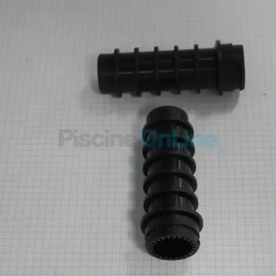 Crépines (x2) pour Filtre à sable Kripsol Baléar diamètre 400-450 (ex  RFD0111.00R) (500201110000)
