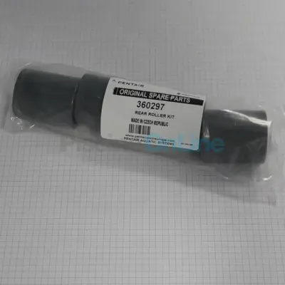 Ensemble rouleaux arrières pour robot BlueRebel (360297)