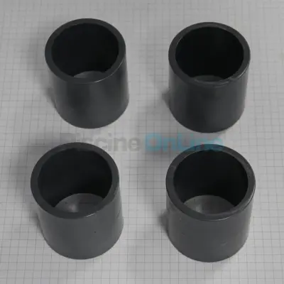 Ensemble rouleaux avant pour robot BlueRebel (360296)