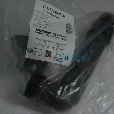 Ensemble diffuseur Ø450 pour filtres à sable 9m3/h ASTRALPOOL Ø480 (4404260009)
