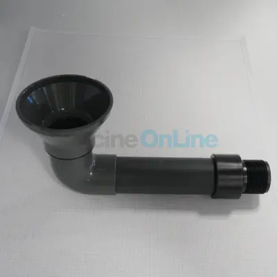 Ensemble diffuseur Ø450 pour filtres à sable 9m3/h ASTRALPOOL Ø480 (4404260009)