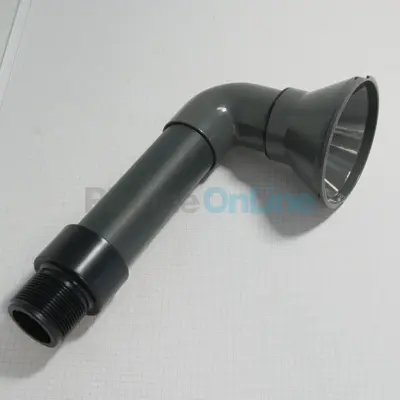 Ensemble diffuseur Ø450 pour filtres à sable 9m3/h ASTRALPOOL Ø480 (4404260009)