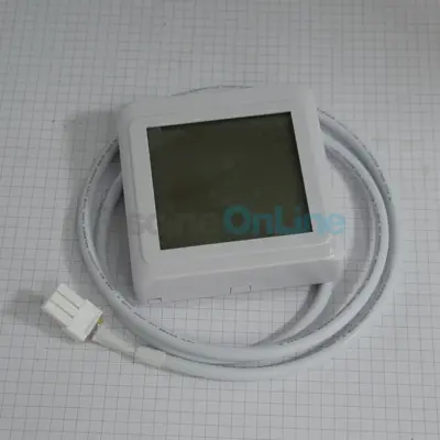 Régulateur LCD pour pompes à chaleur Hayward EnergyLine Pro ENP (HWX72200459)