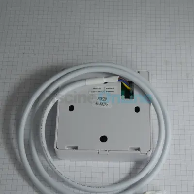 Régulateur LCD pour pompes à chaleur Hayward EnergyLine Pro ENP (HWX72200459)