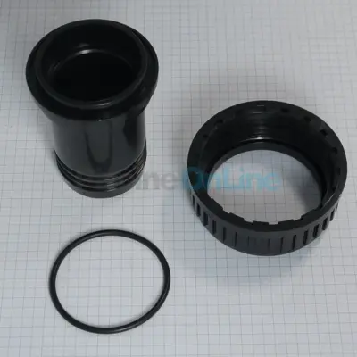 Sortie refoulement diamètre 45 pour pompe BWT P-AP ou AMX (50211206)