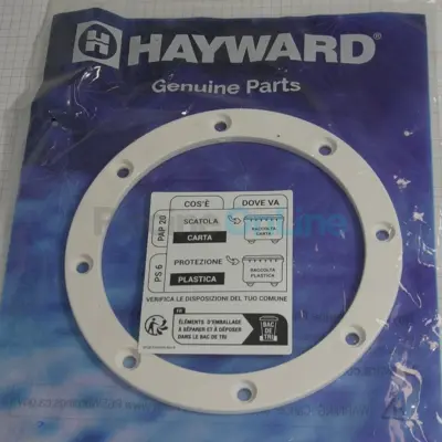 Bride pour Hayward Turbo Jet (piscine liner) (SPX1450V)