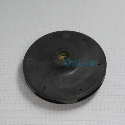Turbine pour pompes BR 463E / 464E / Swimmey SW15 / Atlas / Nocchi - 0.50Kw Mono et Tri (Pentair) (R504593)