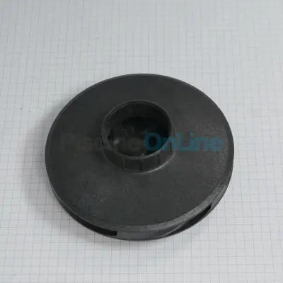 Turbine pour pompes BR 463E / 464E / Swimmey SW15 / Atlas / Nocchi - 0.50Kw Mono et Tri (Pentair) (R504593)