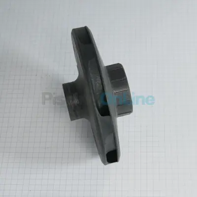 Turbine pour pompes BR 463E / 464E / Swimmey SW15 / Atlas / Nocchi - 0.50Kw Mono et Tri (Pentair) (R504593)