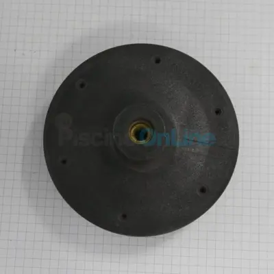 Turbine pour pompes BR 463E / 464E / Swimmey SW15 / Atlas / Nocchi - 0.50Kw Mono et Tri (Pentair) (R504593)