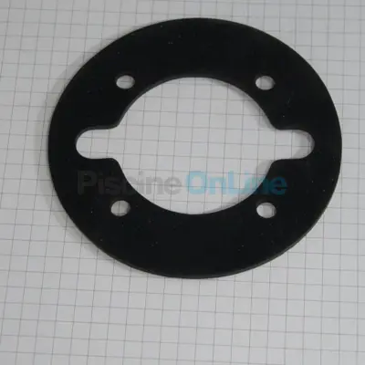 Joint de bride pour buse de refoulement / prise balai WELTICO - Liner/Panneaux (60472)