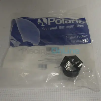 Adaptateur mural universel noir pour robot Polaris 480 Pro / 380 / 360 / 280 Black Max (W7230338)
