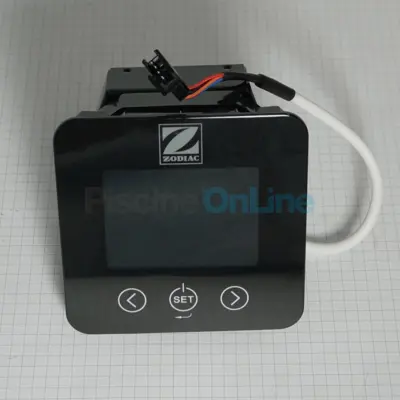 Panneau régulateur pour pompe à chaleur Zodiac Z250iQ (75311R0042A)