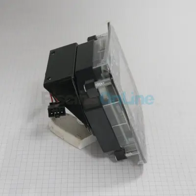 Panneau régulateur pour pompe à chaleur Zodiac Z250iQ (75311R0042A)