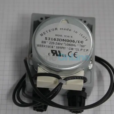 Pompe doseuse péristaltique 0,1L/h (grise) PACIFIC SELWATCH ANALYS REGANALYS - 100673 (P01AA0101001)