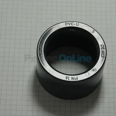 Réduction Ø63/50 pour régulation/électrolyseur POOL TECHNOLOGIE (ACCE002005)