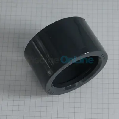 Réduction Ø63/50 pour régulation/électrolyseur POOL TECHNOLOGIE (ACCE002005)