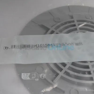 Grille à clip pour bonde de fond BWT Aquareva BL311-BB310 GRIS (41015841)