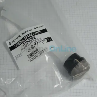 Purge d'Air FILTRE DE FNS+ Interne Complète H-59023600 (R190092)
