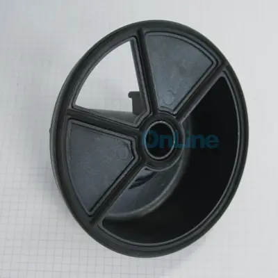 Boisseau distributeur avec joint pour vanne Astral Side 1.5" (4404120097)