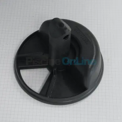 Boisseau distributeur avec joint pour vanne Astral Side 1.5" (4404120097)