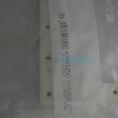 Bride + enjoliveur + joints + vis skimmer Grande Meurtrière Ady – l'unité (40061050)