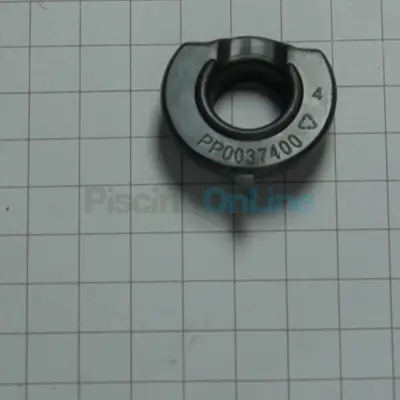 Bague de maintien pour brosse de robot AS2802420 (PP0037400)