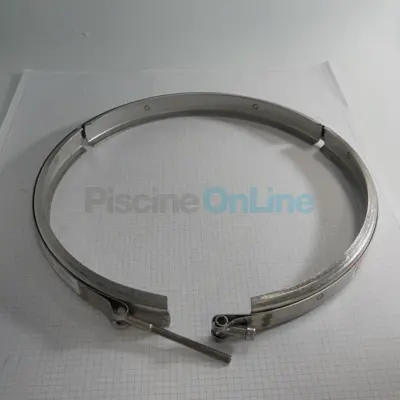 Collier Supérieur pour FILTRE STA-RITE KT (PTM50/70/100/135) (25010-9101)