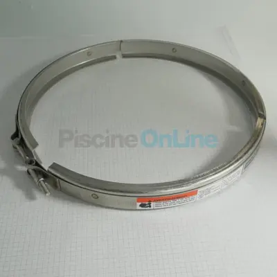 Collier Supérieur pour FILTRE STA-RITE KT (PTM50/70/100/135) (25010-9101)