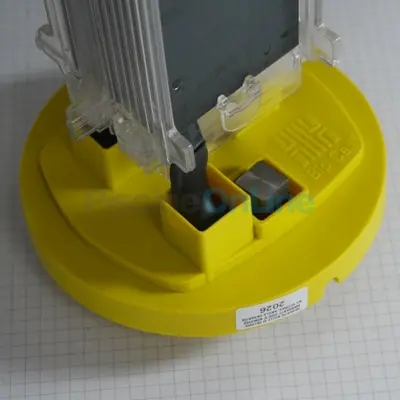 Cellule auto-nettoyante Tecno DT-30 (R-064)