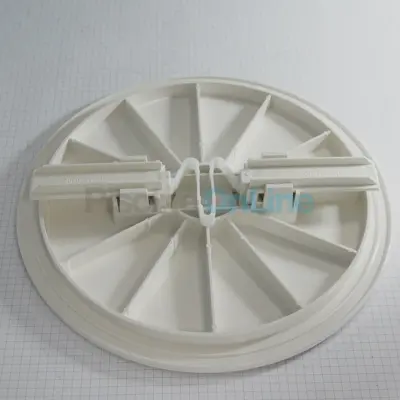 Couvercle rond pour skimmer ASTRAL Prestige - BLANC (4402010509)