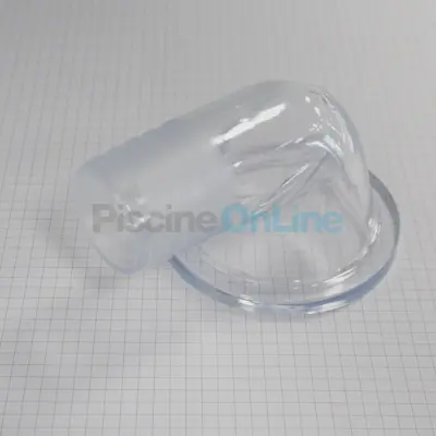 Couvercle pour préfiltre de pompe ESPA NIPER (10302)