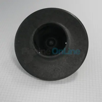 Turbine pour pompe ESPA Tifon 1 et Silen2 100M. Blaumar 100-24M - 50 Hz (11000004)