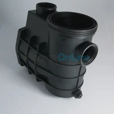 Corps de pompe Bering 0.25 à 0.33 CV (Astralpool) (48382R0005)