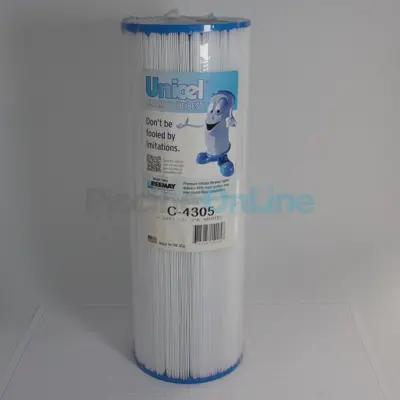 Cartouche Sonfarrel 50-220152. Cal Spas. Martec. Advantage MFG - surface filtrante 4.65 m2 (C-4305)