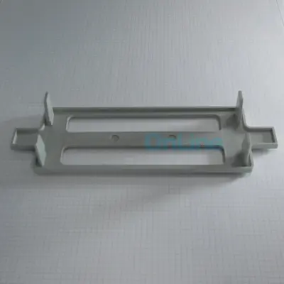 Cache couvercle inférieur pour robot type AQUAVAC (RCX75006)