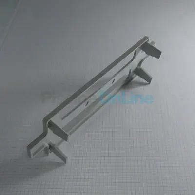 Cache couvercle inférieur pour robot type AQUAVAC (RCX75006)
