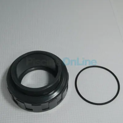 Raccord complet Ø90 pour pompes Kivu jusqu'à 5.5 CV (Astralpool) (4405010639)