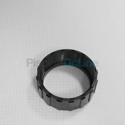 Ecrou de raccord Ø63 pour pompes ACIS  MLQ / MPQ / MPB / MGB Vipool (600933)