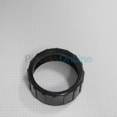 Ecrou de raccord Ø63 pour pompes ACIS  MLQ / MPQ / MPB / MGB Vipool (600933)