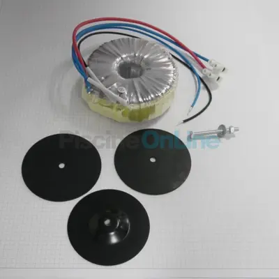 Transformateur torique nu 300VA - 12V (TR300)