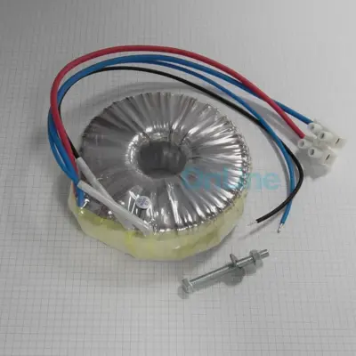 Transformateur torique nu 300VA - 12V (TR300)