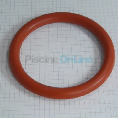 Joint d'ampoule torique 112x12mm pour support 1223067 POOLS (nouveau modèle) (1223063)