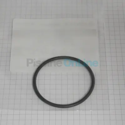 Joint pilote tube central pour filtres / vannes (E-27-2026) zt Triton (RGE12E19)