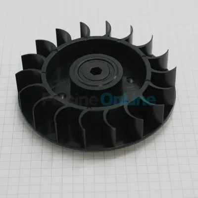 Turbine avec Roulement pour robot Polaris 380/360 (W7330216)