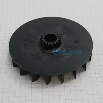 Turbine avec Roulement pour robot Polaris 380/360 (W7330216)