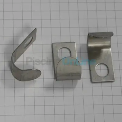 Clip fixation pour projecteur Astral Easy (kit de 3 pièces) (4403014304)